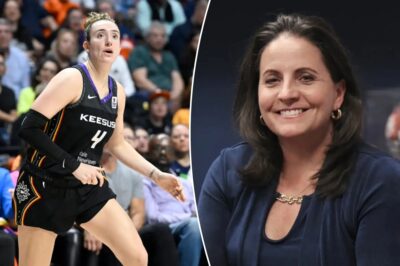 Marina Mabrey’s agent blasts Sun’s ‘mind-boggling’ decision after trade request