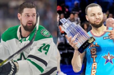 How The NBA Could Take Inspiration From The NHL’s Four Nations Face-Off To Revamp All-Star Game? Everything Explained