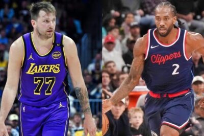 2025 NBA Awards: Notable Star Players Ruled Ineligible Due To 65-Game Requirement Ft. Luka Doncic And Kawhi Leonard