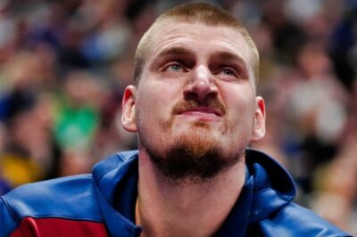 Nuggets’ Nikola Jokic Humorously Explains Why He’s Never Eaten At Taco Bell After The Infamous 2014 NBA Draft Moment