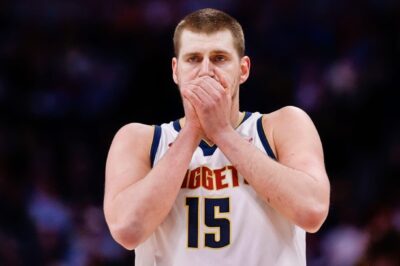 Nikola Jokic Gives Honest Assessment Of Nuggets’ Recent Winning Streak: “Maybe We Tricked Ourselves”