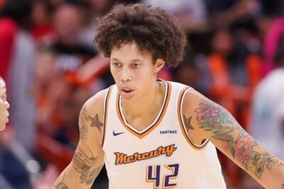 REPORT: New Front-Runner Emerges To Land Phoenix Mercury Superstar Brittney Griner In Free Agency