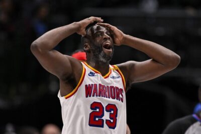 10 Big NBA Names Whose Teammates Are Sick Of Them