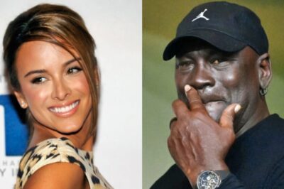 Shocking New Details Of Michael Jordan’s Lucrative Prenup Leak Online And Make It Abundantly Clear That The GOAT Can’t Afford To Mess Up