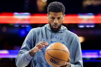 Paul George Drops Harsh Truth About Philadelphia 76ers After Embarrassing Blowout Loss To Chicago Bulls
