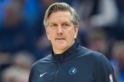 “You Can’t Really Touch Shai”— Minnesota Timberwolves HC Chris Finch Explains Why Playing OKC Is Frustrating After Epic Comeback Win