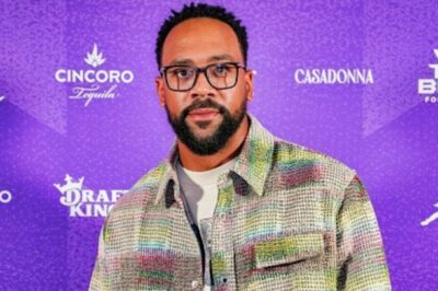 Police Reportedly Change Charges For Michael Jordan’s Son, Marcus Following Key Finding Since His Rest