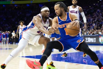NBA Power Rankings: All 30 NBA Teams Ranked From WORST To FIRST After Week 18