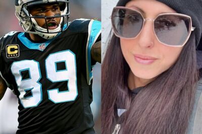 “Cam Newton Told No Lies”: The Entire Internet Is Going Crazy Over Viral Story Of Ravens Band Member Having An Affair With NFL Legend Steve Smith Sr.