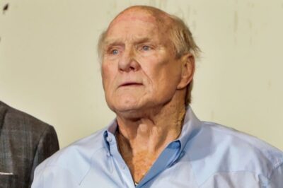Terry Bradshaw Confirms Heartbreaking Health Update Amid Retirement Rumors