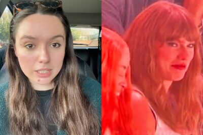 “He Just Wanted To Get In With His Boys”: Swiftie Reveals She’s Divorcing Her Husband For His Reaction To Taylor Swift During Super Bowl 59 (VIDEO)
