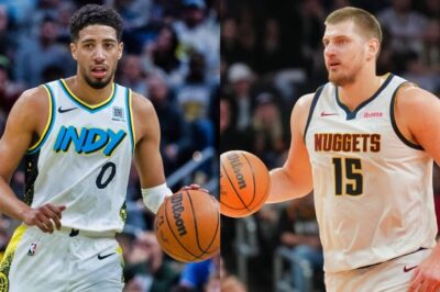 “Nobody Can Play Like Them” – Tyrese Haliburton Hails Nikola Jokic’s High-IQ Playmaking After 19-Assist Masterclass