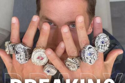 BREAKING: Tom Brady unveils ‘superpower’ that led to 7 Super Bowl wins