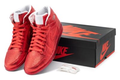$2 Million Worth Of Shoes And An Estimated 2000 Jordan Sneakers Have Been Stolen In Wild Train Heist That’s Straight Out Of The Movies