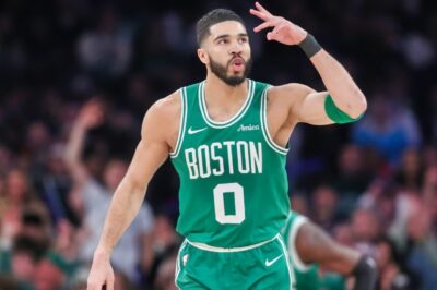 Is Jayson Tatum Playing Tonight Against The Detroit Pistons? Latest Injury Update On Celtics Superstar