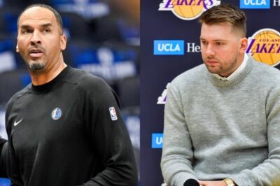 Los Angeles Lakers Fans Send A Loud Message To Nico Harrison Over Luka Doncic Trade During Highly Anticipated Mavericks Clash