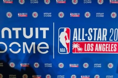 Is The NBA Planning A Major Overhaul For The 2026 All-Star Game After New Format Flop? Everything You Need to Know