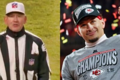 Fans Petition NFL To Investigate Refs After Controversial Game