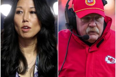 HOT UPDATE: Kim Pegula – Co-Owner of Buffalo Bills – Calls on NFL to Review Referees and Reschedule Buffalo vs. Kansas Game Amid Match-Fixing Allegations Involving Coach Andy Reid.