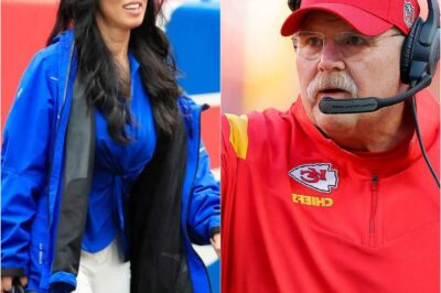 BREAKING: Buffalo Bills Co-Owner Kim Pegula Calls on NFL to Replace Referees and Reschedule Buffalo vs. Kansas Game Over Match-Fixing Allegations Involving Head Coach Andy Reid and His Close-Knit Officiating Crew.