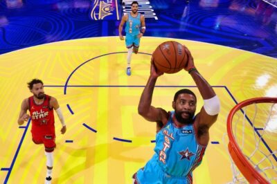 Is The NBA Staying Silent On All-Star Game Ratings For A Reason? Speculation Grows Amid Mixed Reactions From Players