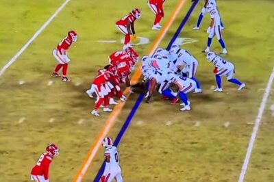 “I’m Quitting Watching Football”: NFL Fans Are Officially Done & Planning To “Boycott” The League For “Cheating” After AFC Championship Game