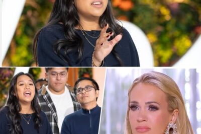 Facing the pressure of performing in front of Richie, Bryan, and Underwood, Bautista took a bold step with her cover of Whitney Houston’s Saving All My Love for You. While Richie and Bryan were impressed, Underwood remained unconvinced. Ultimately, with two out of three votes, Bautista secured her spot in the competition.