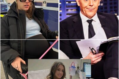 Greg Gutfeld’s Emotional On-Air Tribute to Kat Timpf After Her Cancer Diagnosis