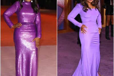 OPRAH’S SHOCKING GRUDGE UNVEILED – The One Person She’ll NEVER Forgive Stuns the World! 💥 Secrets Spilled in Explosive Tell-All! 🔥