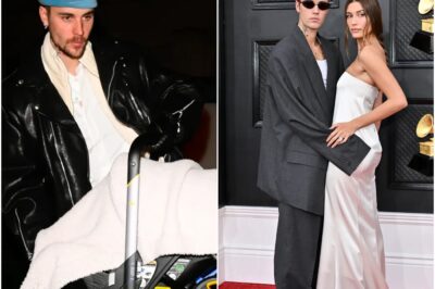 DISTURBING Justin Bieber raps topless on private jet as fans beg him to ‘get help’ saying ‘you’re a dad now’