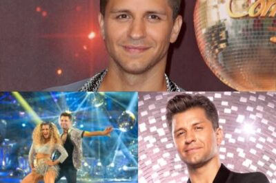 Pasha Kovalev reveals the real reason he said ‘never again’ to Strictly – strict lifestyle changes expose an unspoken fear behind the scenes.