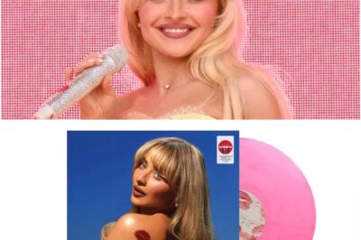 Short n’ Sweet: A closer look at the new Sabrina Carpenter album