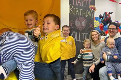 ‘THUMBS UP’ Today’s Dylan Dreyer marks special occasion with heartwarming pics – and fans are all saying the same thing