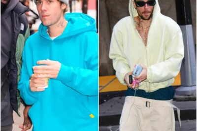TINY TEAM Justin Bieber’s inner circle shrinks as his personal assistant leaves and he no longer has bodyguards or drivers
