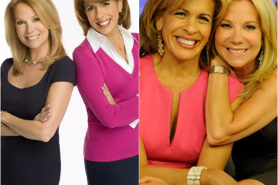 Hoda Kotb Bids Farewell! A Look Back at the ‘Today’ Anchor’s Incredible Journey Through the Years