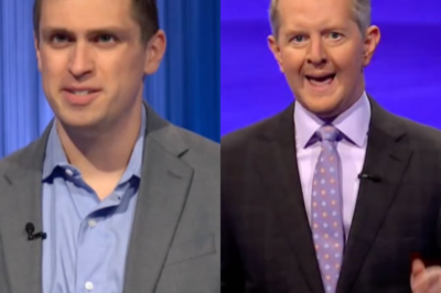 Jeopardy! Fans Stunned as Champions Wildcard Contestant Blows Entire Prize Pot and Loses Spot in Tournament