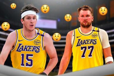 “This Is The Funniest Sh*t I’ve Ever Seen”: Social Media Is Losing It As Jordan Goodwin Pulls Up A Hilarious Move After Stealing The Ball From Teammate Austin Reaves