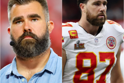 “Countdown Begins! The Kelce Brothers Tease a Jaw-Dropping Announcement That Could Shake the Entire NFL!”