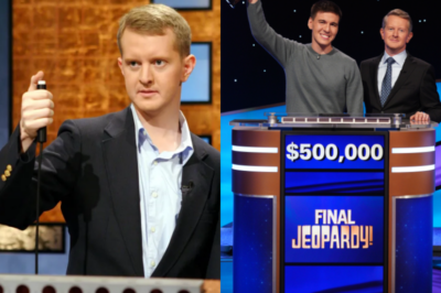 Ken Jennings Names the One Jeopardy! Opponent He’d Fear Facing, Admitting He Has ‘No Confidence’ in Beating This Icon