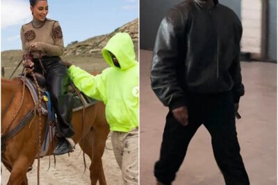 WILD WEST Kanye West fails to sell $25m Wyoming ranches 4 years after he abandoned sprawling properties and left them to rot