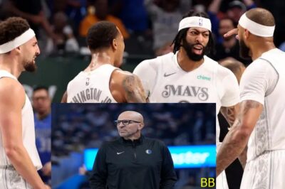 Dallas Mavericks Injury Nightmare: Only Seven Healthy Players Left As Season Takes A Brutal Turn