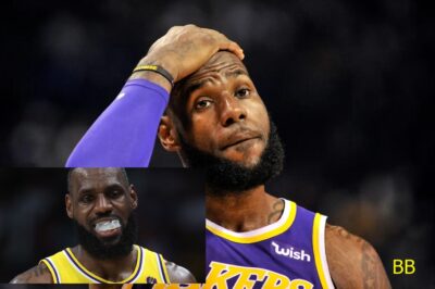 Former Warriors GM Drops Bold Lakers Prediction Amid LeBron James’ Absence