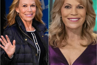 Vanna White Reveals Her Shocking 34-Day Work Year for a $10 Million Salary