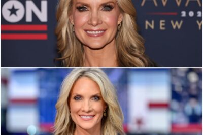 Dana Perino Is LEAVING Fox News or The Five