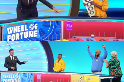 Fans Slam ‘Distracting’ Puzzle Change on Wheel of Fortune as Ryan Seacrest Struggles in Debut