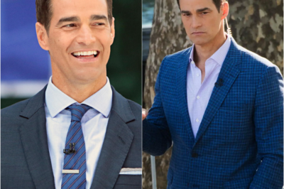 “Fans Urge Rob Marciano to ‘Stay Safe’ as He Braves the Ferocious Winds of Hurricane Milton in a Thrilling Return to TV”