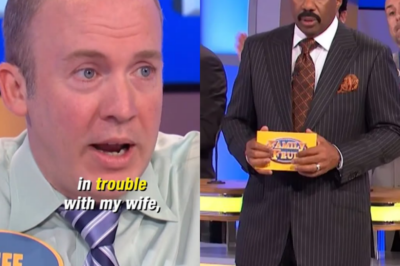 Steve Harvey Slams Family Feud Contestant for ‘Stupidest’ Answer, Fans Jokingly Claim He’s ‘Divorced’ Now