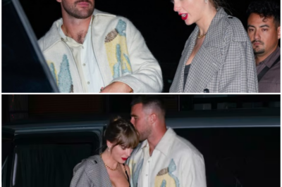 Did Taylor Swift Secretly Manifest Her Romance with Travis Kelce Years Ago?