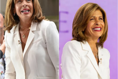 Hoda Kotb Shares Uplifting Update on Her Youngest Daughter’s Health