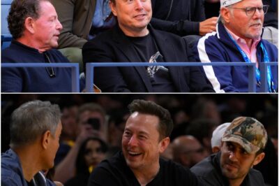 Elon Musk Sends Cryptocurrency Surge 4,800% After Just One Small Change on X, The Secret Behind the Boom!